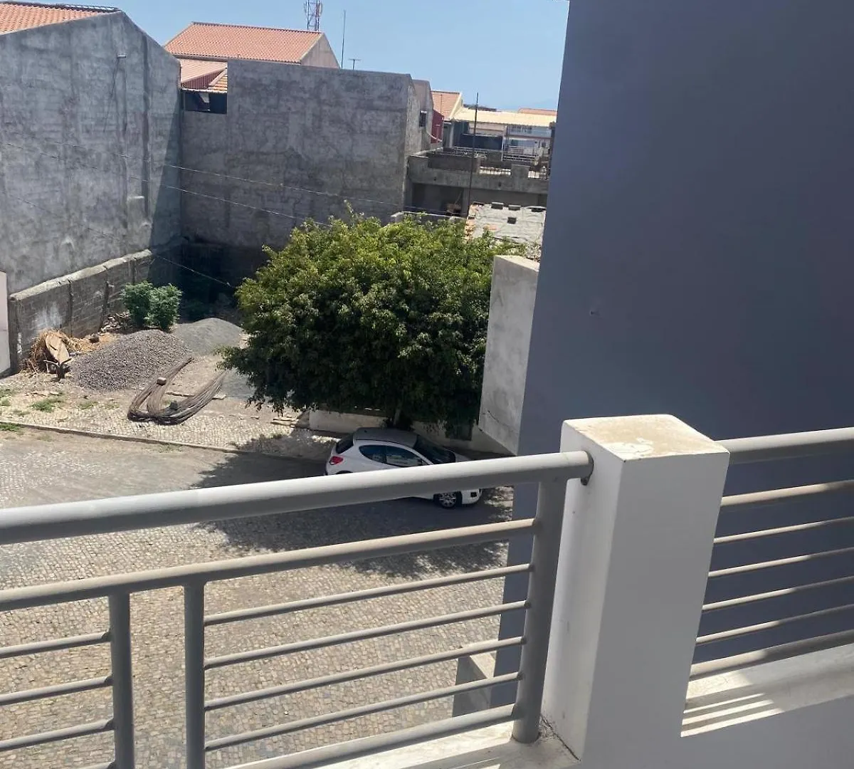 Casa De Nonoi Luzia Διαμέρισμα Santa Maria