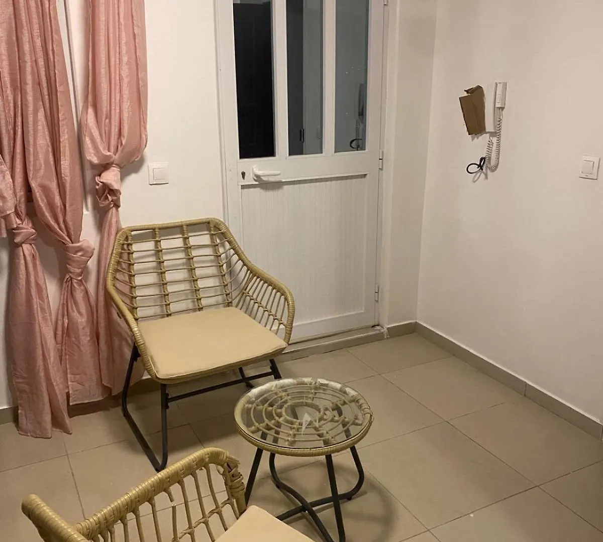 Casa De Nonoi Luzia Διαμέρισμα Santa Maria Πράσινο Ακρωτήριο